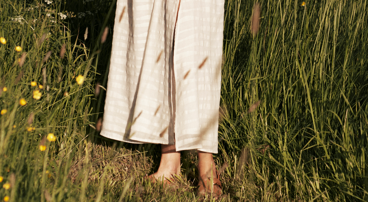 Jamdani: Threads of Wind