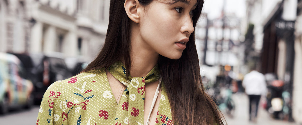 Limited Edition Silk Capsule