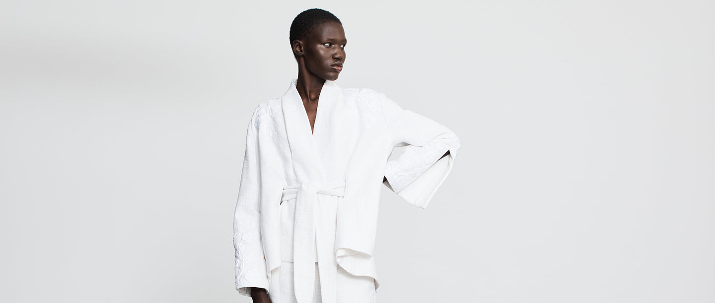 Khadi: Custom Collection