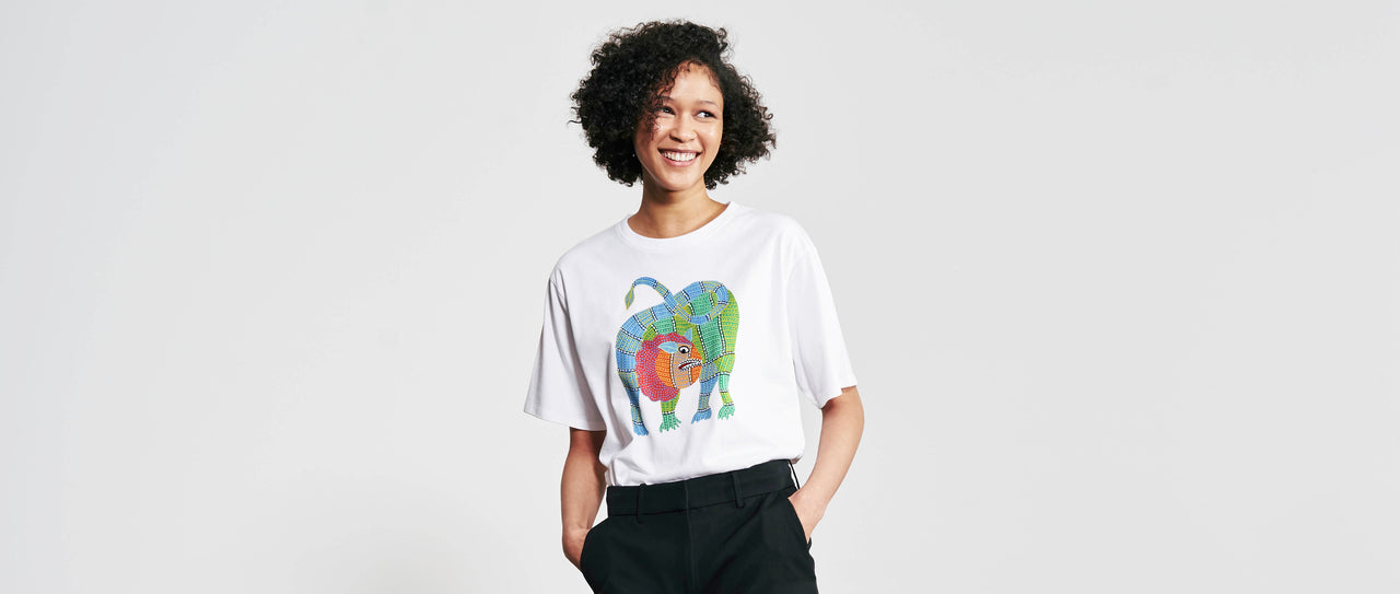 T-shirts