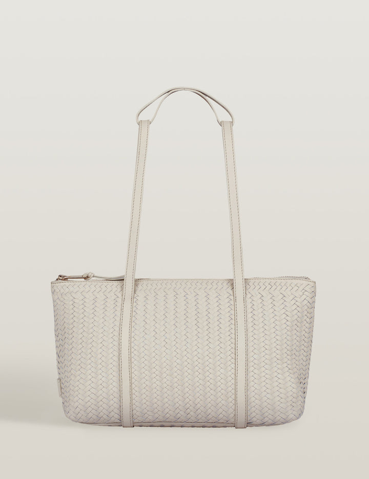 Sustainable Woven Leather Bags | Luxury Handmade Accessories