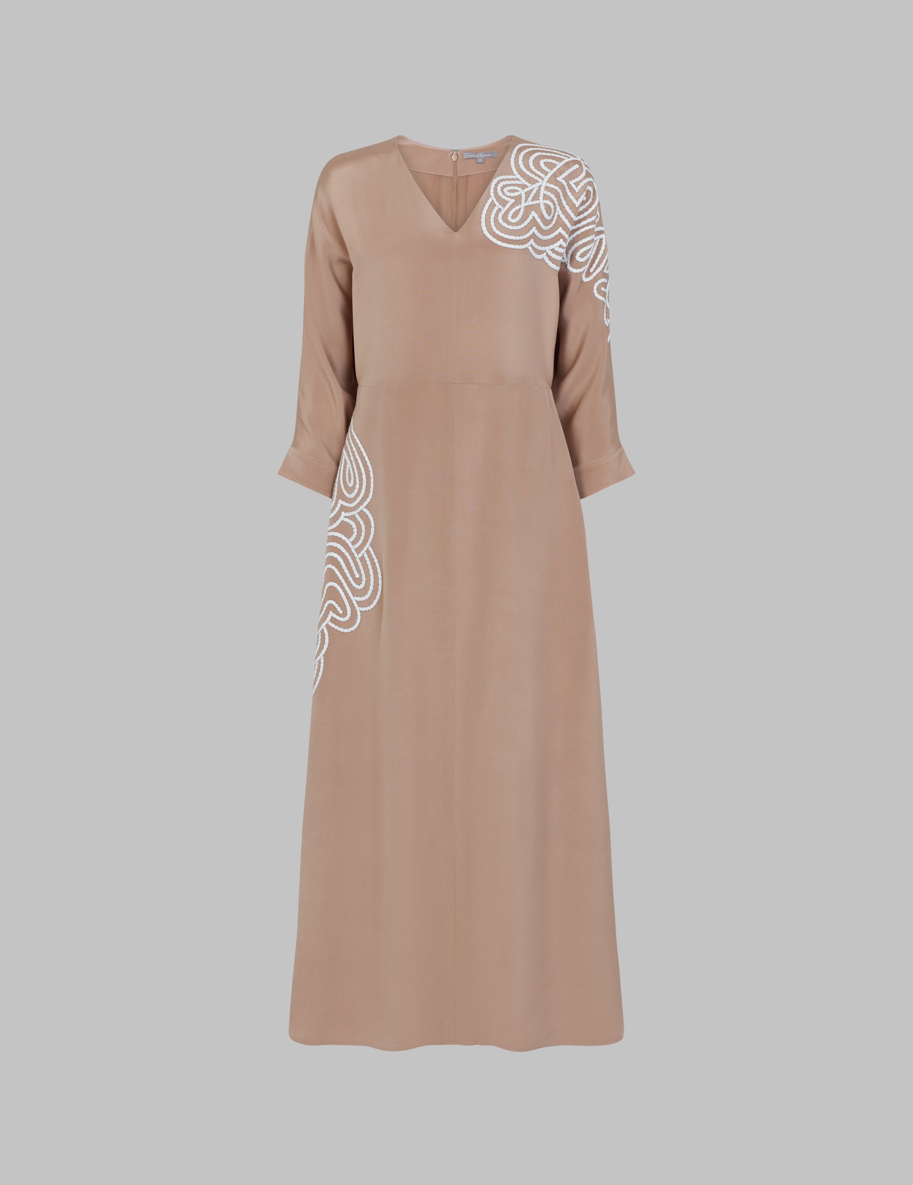 Namshi maxi outlet dress