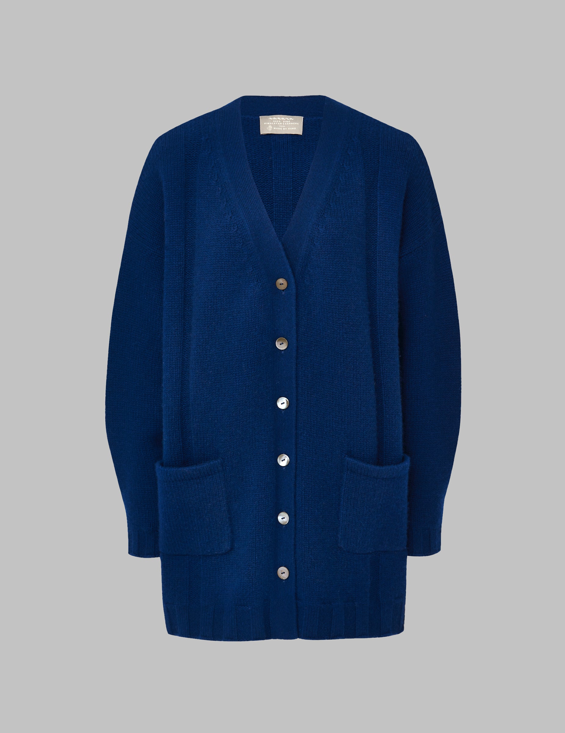 Midnight blue clearance cardigan