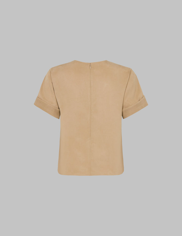 Desert Pemma T-Shirt Top