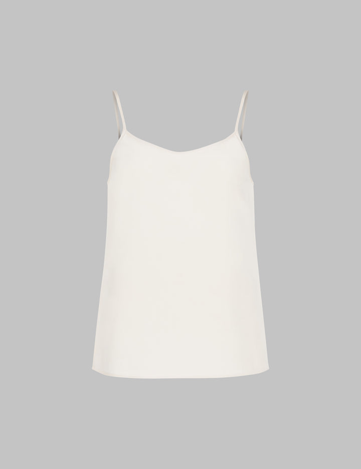Buy Favourite cami top - WHITE for Women Online in India